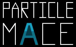 Andy Wallace Particle Mace (PC)