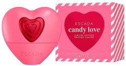 Escada Candy Love (Limited Edition) EDT 50 ml Parfum