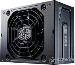 Cooler Master V650 SFX 80 PLUS Gold (MPY-6501-SFHAGV-EU)