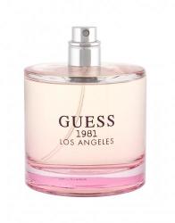 GUESS 1981 Los Angeles for Her EDT 100 ml Tester