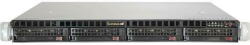 Supermicro CSE-813MFTQC-350CB2