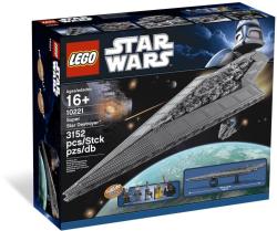 LEGO® Star Wars™ - Szuper csillagromboló 10221