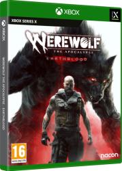 NACON Werewolf The Apocalypse Earthblood (Xbox Series X/S)