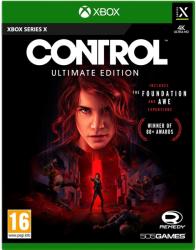 505 Games Control [Ultimate Edition] (Xbox Series X/S)