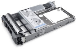 Dell 2.5 NPOS 600GB 15K RPM SAS 12Gbps (400-BJST)