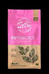Bunny Nature All Nature Botanicals Mix Of Ribwort & Rose Blossomgs 120 gr