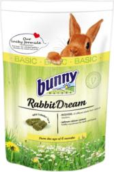 Bunny Nature Rabbit Dream Basic nyúltáp 750 gr