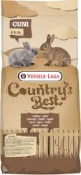 Versele-Laga Country's Best Cuni Top Pure 20kg nyúltáp