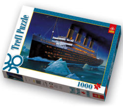 Trefl Titanic 1000 db-os (10080)