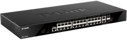 D-Link DGS-1520-28