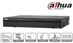 Dahua 16-channel NVR 200Mbps HDMI+VGA NVR4416-16P-4KS2