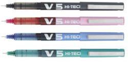 Pilot Ролер с течно мастило bx-v5