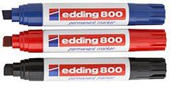 edding Перманентен маркер 800