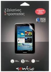 Sentio Screen Protectors for Samsung Galaxy Tab 3 8'' 3-in-1