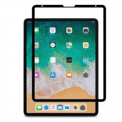 Moshi Glass Protector iVisor AG for iPad Pro 12.9" Black (99MO020028)