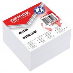 Office products Кубче бели листчета 85х85мм 400 л