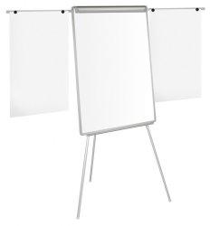 Bi-Office Флипчарт магнитен с рамена 70x100см