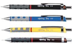 rOtring Автоматичен молив Tikky 0.5mm
