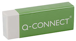 Q-CONNECT Гума бяла q-kf00236