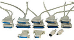  Printer Parallel (1.8M)