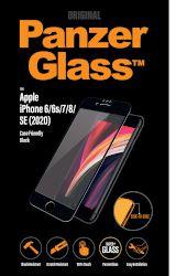 Panzer Screen Protector 3D Glass for iPhone 7/8/SE/SE3