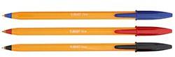 BIC Химикалка Orange