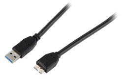 Turbo-X Cable USB 3.0 for HDD 2.5 - plesio - 9,00 лв