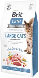 Brit Large Cats Power Vitality 7 kg