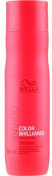 Wella Șampon pentru păr vopsit, subțire și normal - Wella Professionals Invigo Brilliance Fine Hair Shampoo 250 ml