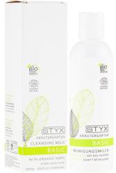 STYX Lapte pentru față - Styx Naturcosmetic Basic Cleansing Milk 200 ml