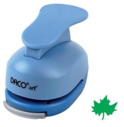 Daco Perforator hobby DACO PF038/4, 3.8 cm, Frunza (PF038/4)