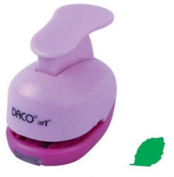 Daco Perforator hobby DACO 1 cm PF010/4 frunza (PF010/4)