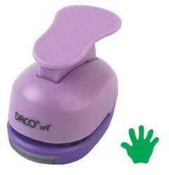 Daco Perforator hobby DACO 2.5 cm PF025/26 mana (PF025/26)