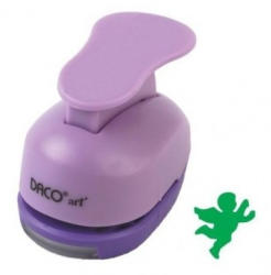 Daco Perforator hobby DACO 2.5 cm PF025/27 ingeras (PF025/27)