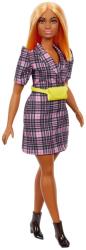 Mattel Papusa Barbie Fashionistas, 161, GRB53