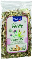 Vitakraft Vita Verde - Nature Mix cu patlagina și trifoi 70 g
