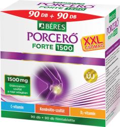 BÉRES Joint Support Forte XXL (90+90 tab. )