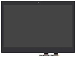 Acer NBA001LCD096913 Gyári Acer Spin 3 SP314-54N fekete LCD kijelző érintővel (NBA001LCD096913)