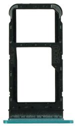 tel-szalk-1922637 Motorola moto e7 kék SIM kártya tálca (2 SIM kártyás telefonokhoz) (tel-szalk-1922637)