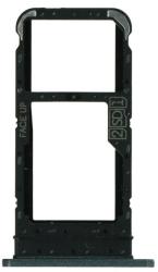 tel-szalk-1922638 Motorola moto e7 szürke SIM kártya tálca (2 SIM kártyás telefonokhoz) (tel-szalk-1922638)