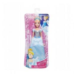 Hasbro Disney Princess Royal Shimmer Cenusareasa B5288 Figurina