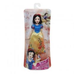 Hasbro Disney Princess Royal Shimmer Papusa Alba ca Zapada E0275 Figurina