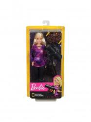 Mattel Barbie National Geographic Astrofizician GDM47 Papusa Barbie