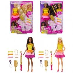 Mattel Barbie Ultimate Curls Bucle Fantastice GBK23 Papusa Barbie