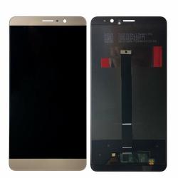 NBA001LCD096920 Huawei Mate 9 arany LCD kijelző érintővel (NBA001LCD096920)