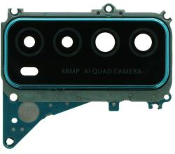 tel-szalk-1922619 Huawei P smart 2021 zöld színű kamera lencse kerettel (tel-szalk-1922619)