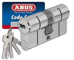 Abus D10PS törésvédett VF zárbetét 40x45 (D10XVF4045)