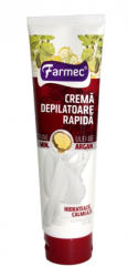 Farmec Crema depilatoare Farmec rapida, 150ml