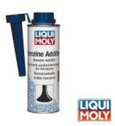 LIQUI MOLY Benzin additív 300ml