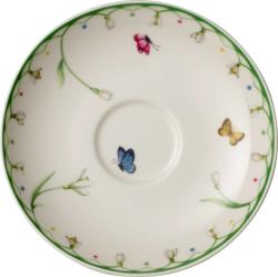 Villeroy & Boch V&B Colourful Spring alátét kávés csészéhez 14cm (14-8663-1310)